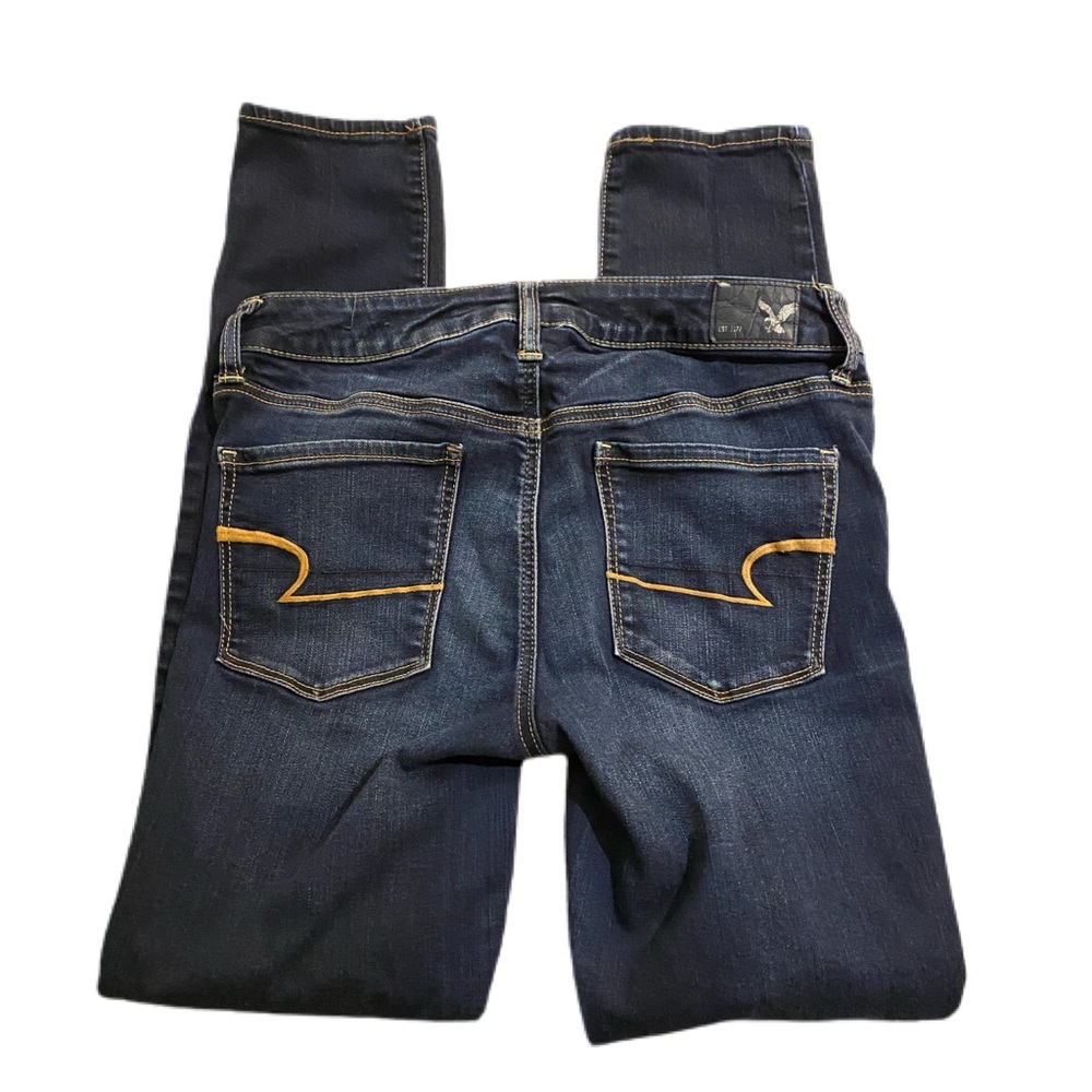 American Eagle Outfitters Blue Jeans
